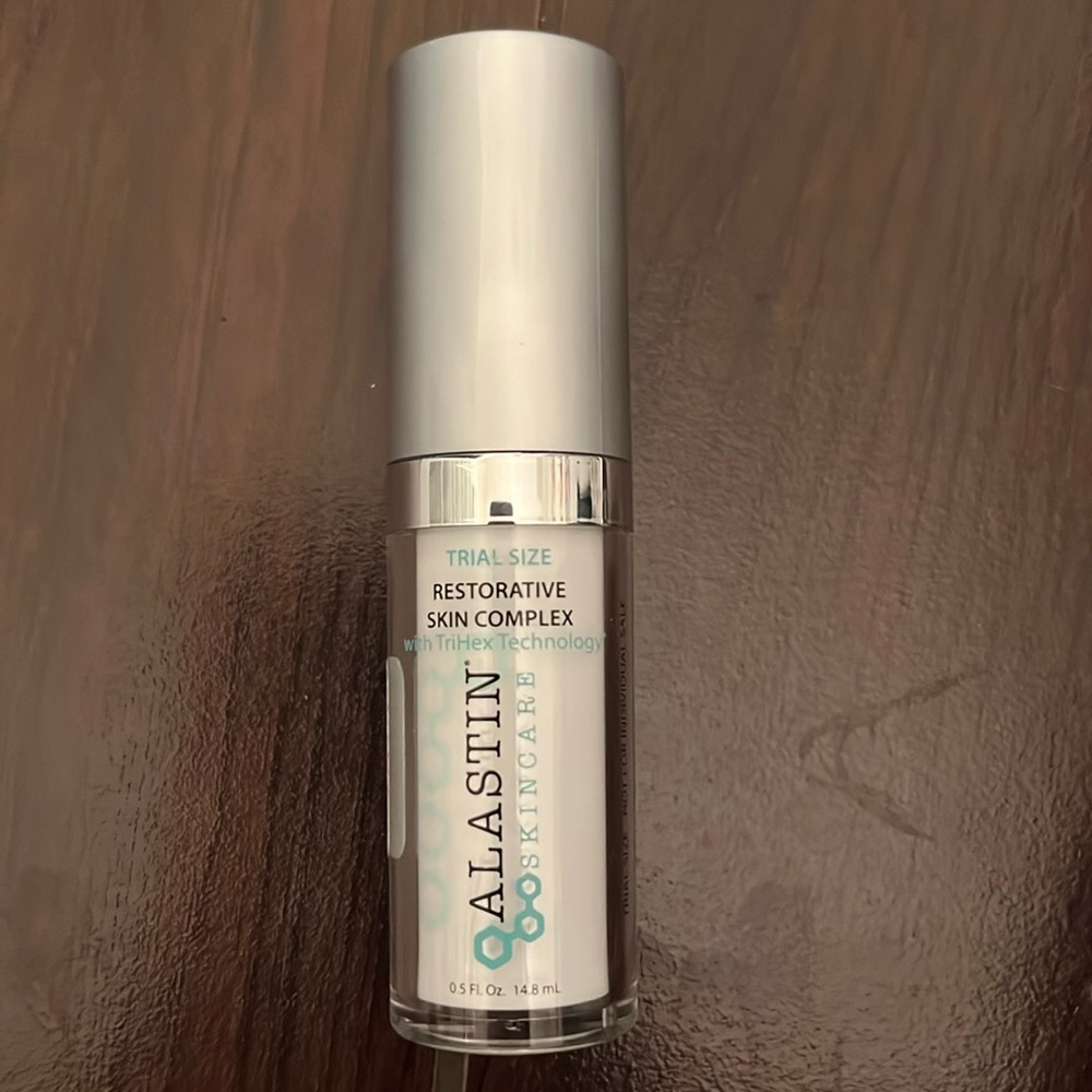 Alastin Restorative Skin Complex (Trial size)